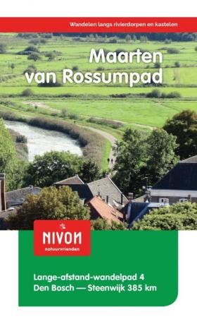 LAW 4 Maarten van Rossumpad (NIVON)